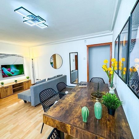 El Angel Del Pilar Turistea Apartment Сарагоса Екстериор снимка
