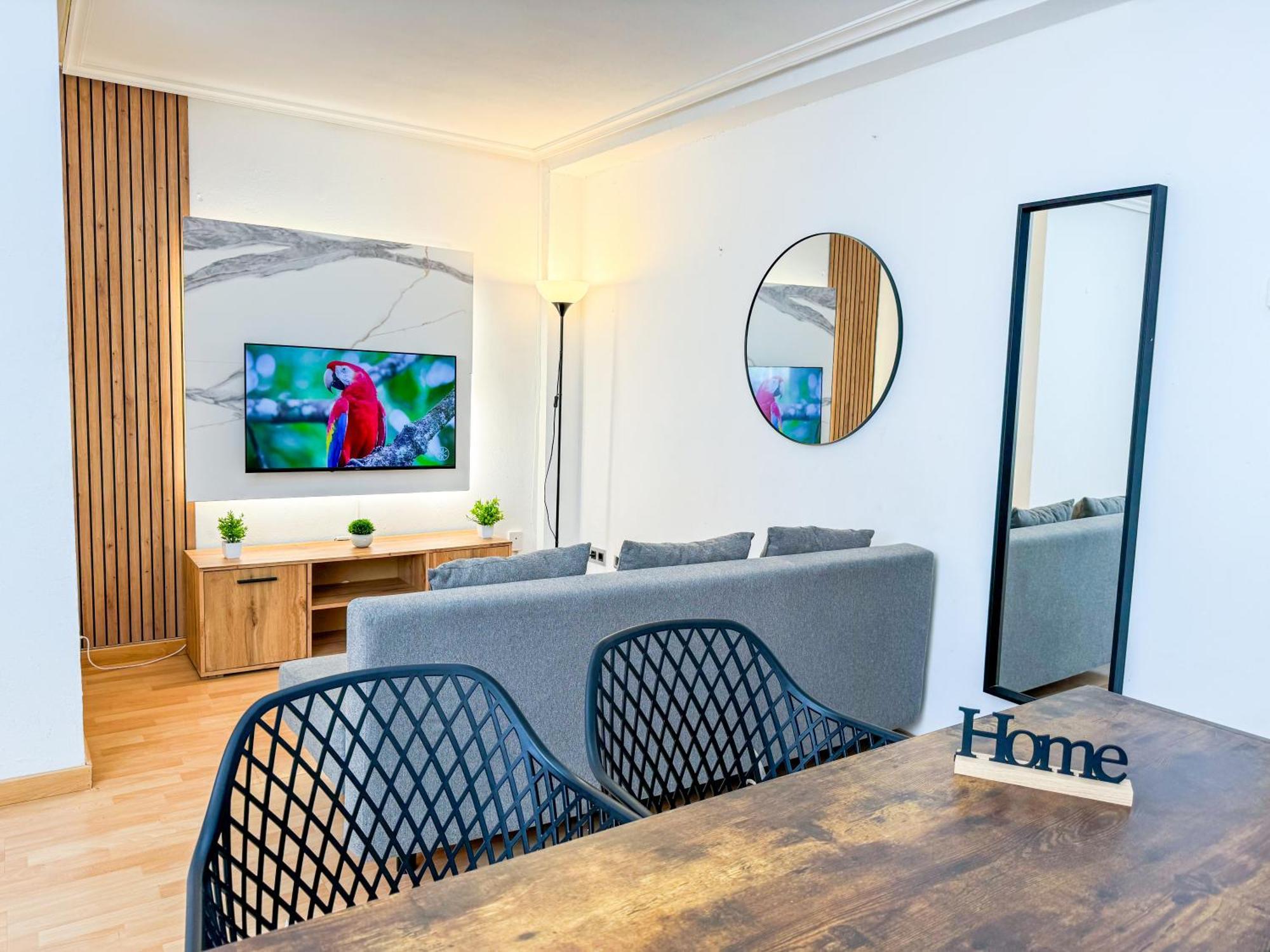 El Angel Del Pilar Turistea Apartment Сарагоса Екстериор снимка