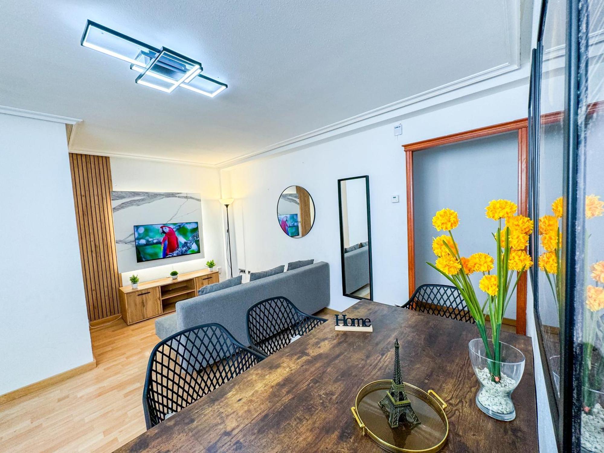 El Angel Del Pilar Turistea Apartment Сарагоса Екстериор снимка