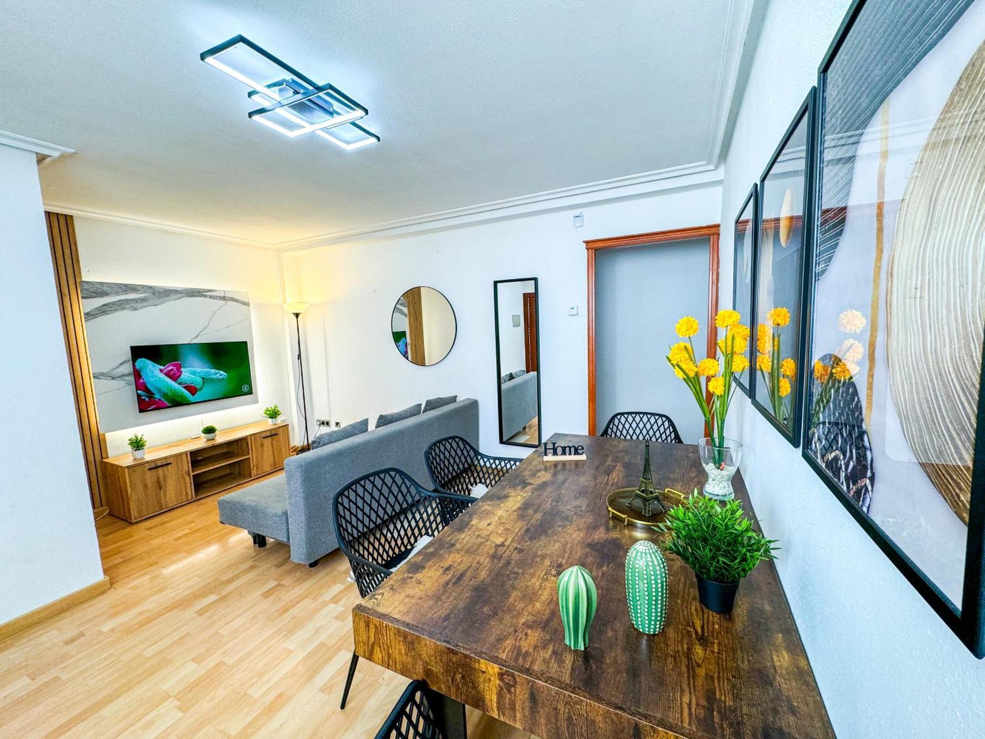 El Angel Del Pilar Turistea Apartment Сарагоса Екстериор снимка