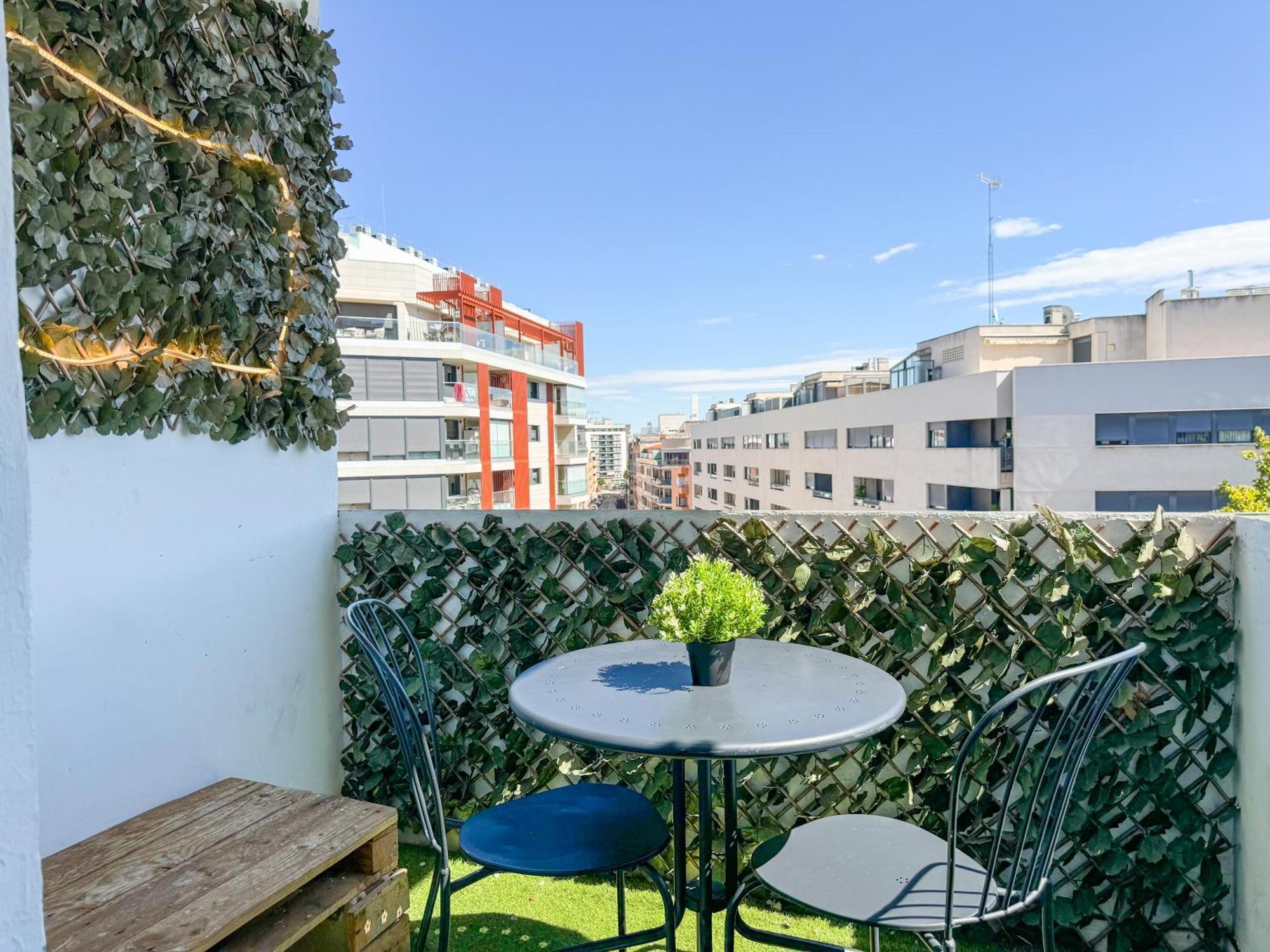 El Angel Del Pilar Turistea Apartment Сарагоса Екстериор снимка