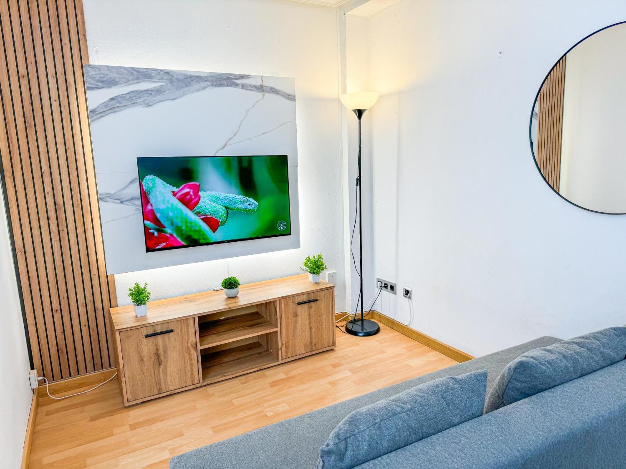 El Angel Del Pilar Turistea Apartment Сарагоса Екстериор снимка