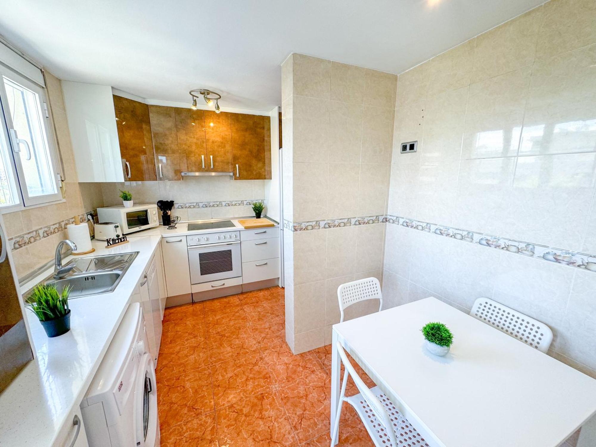 El Angel Del Pilar Turistea Apartment Сарагоса Екстериор снимка