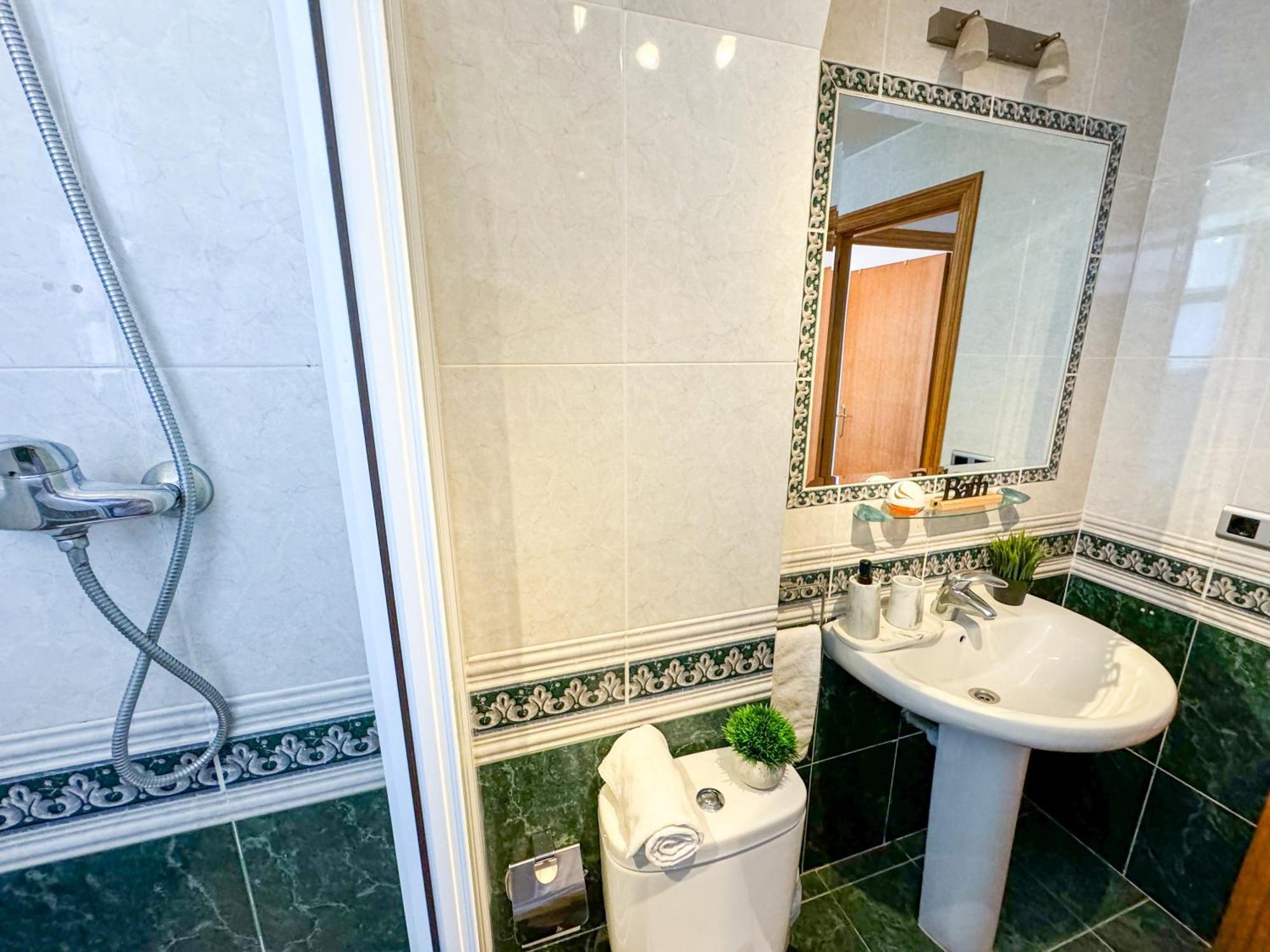 El Angel Del Pilar Turistea Apartment Сарагоса Екстериор снимка