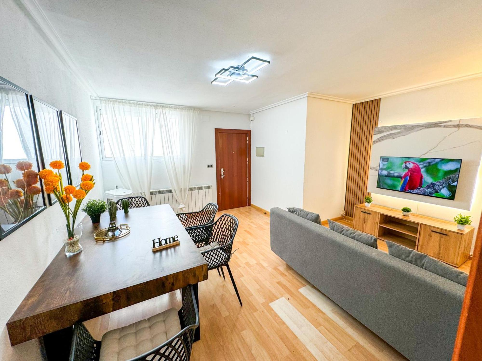 El Angel Del Pilar Turistea Apartment Сарагоса Екстериор снимка